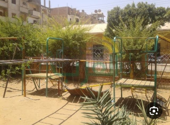 <strong>حديقة( الزهور) سوزان مبارك سابقاً </strong><br> 