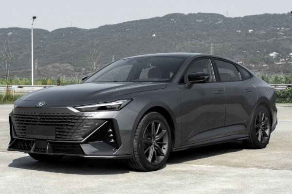 شانجان UNI-V 