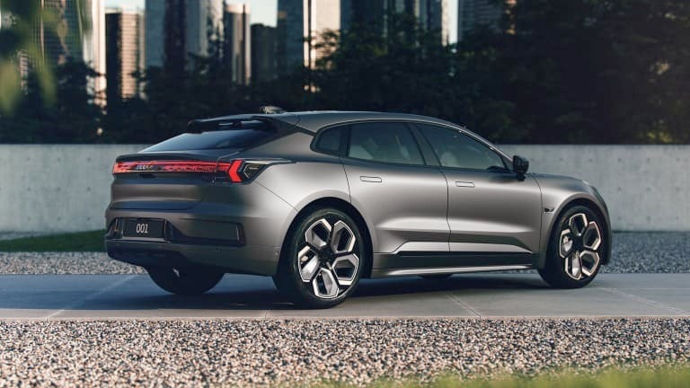 زيكر 001 موديل 2025