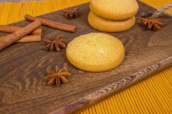 بسكوت اليانسون