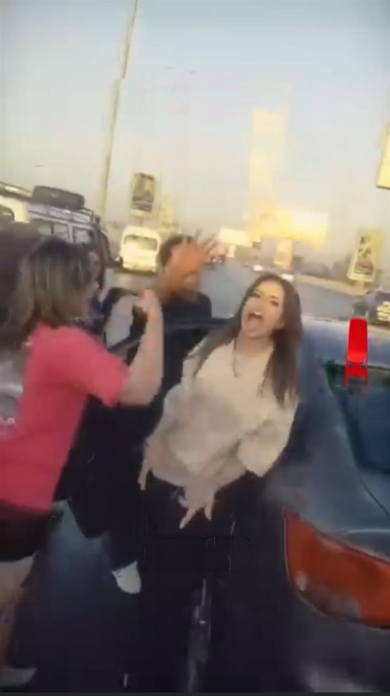 جانب من الواقعة