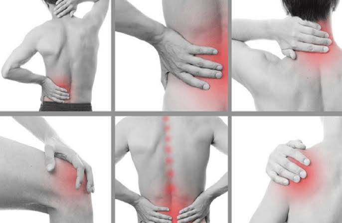 اعراض الفيبروميالجيا