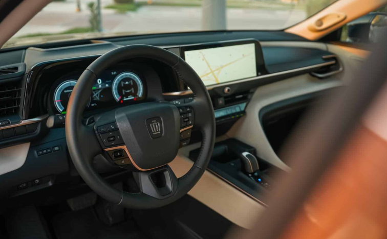 تويوتا كراون 2026