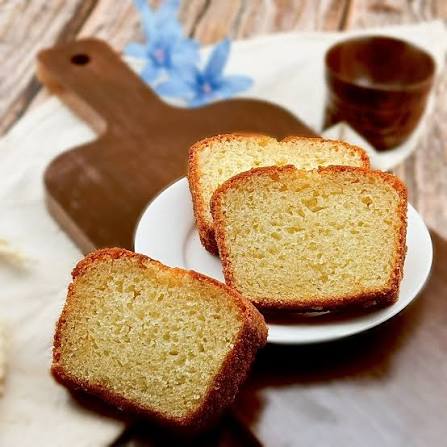 الكيك الإنجليزي 