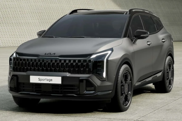 كيا سبورتاج 2026