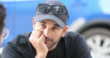 المنتج أحمد الجنايني