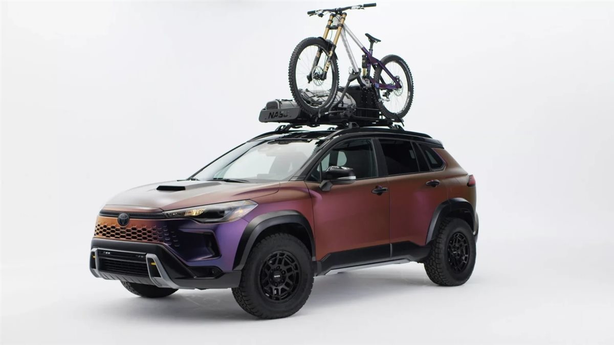 كورولا ناسو 2026