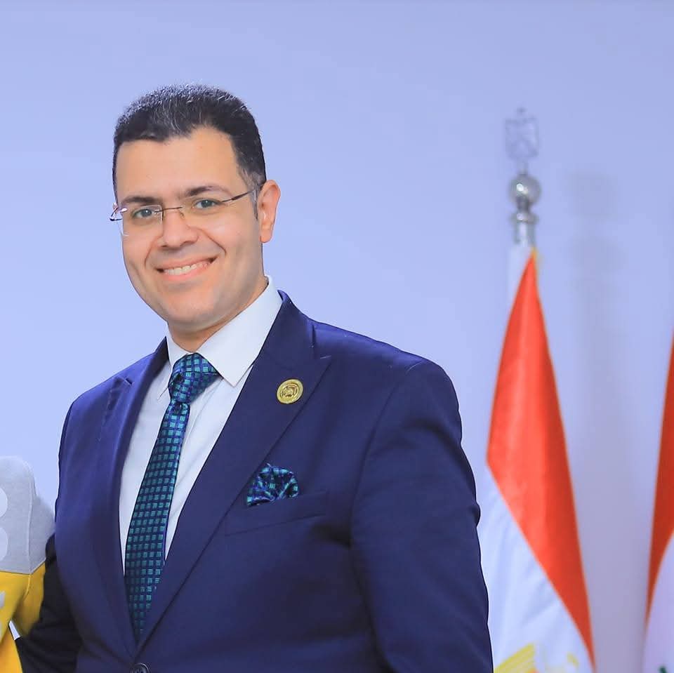 الدكتور شعبان علم الدين