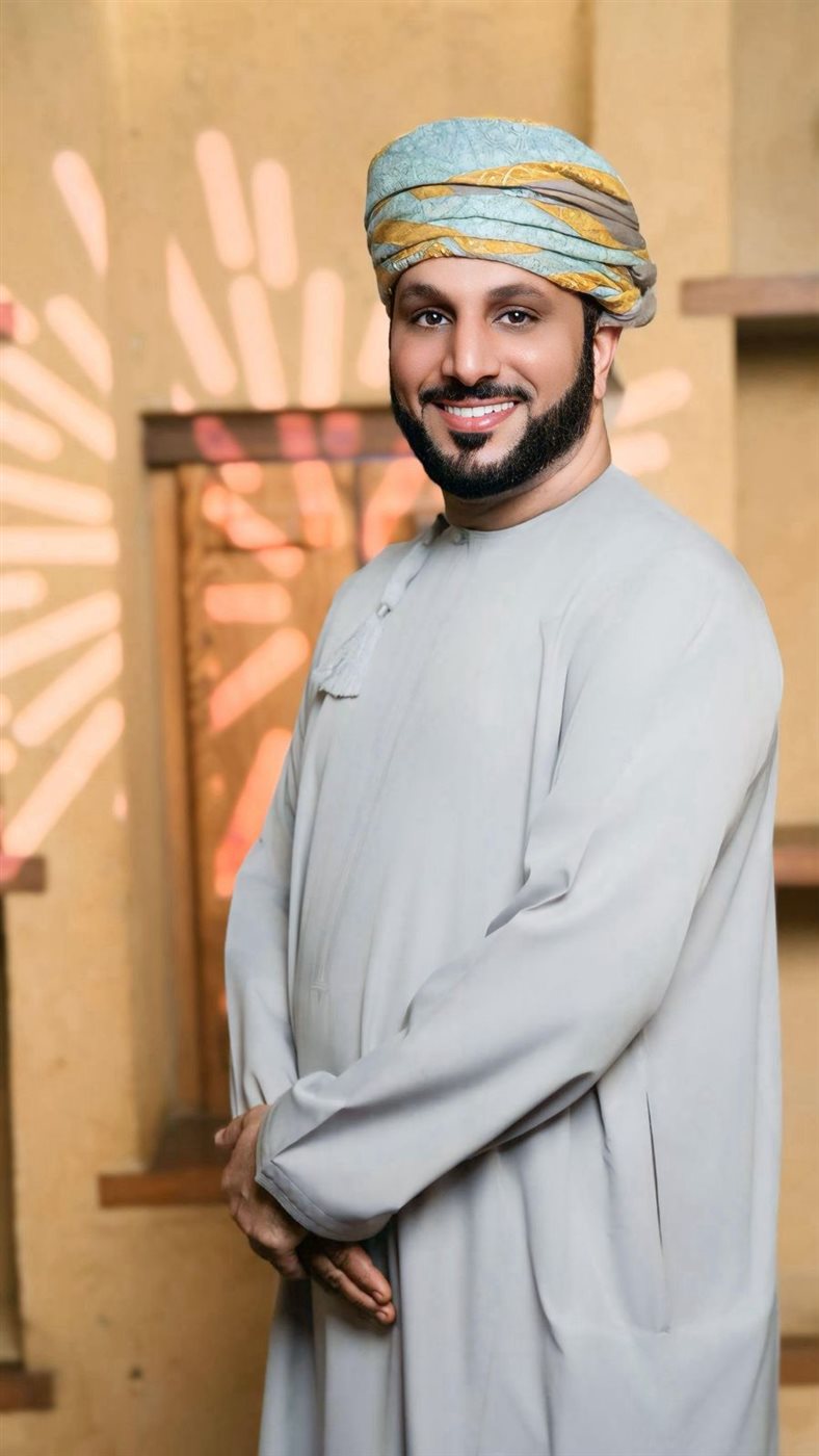 &nbsp;المحامي تركي المعمري