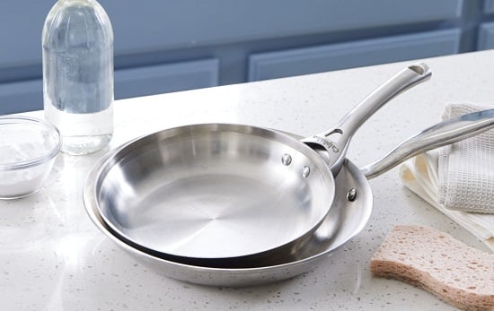 إزالة الصدأ