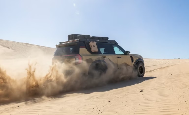 نيسان باترول