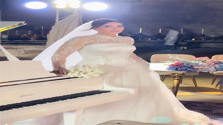 هايدي موسى <br>