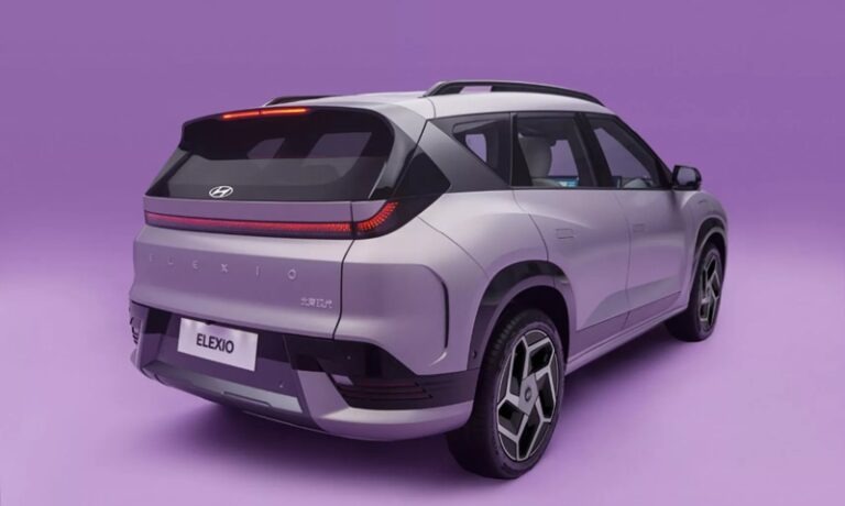 سيارة هيونداي