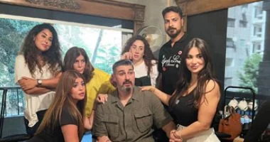 مسلسل كلهم بيحبوا مودى