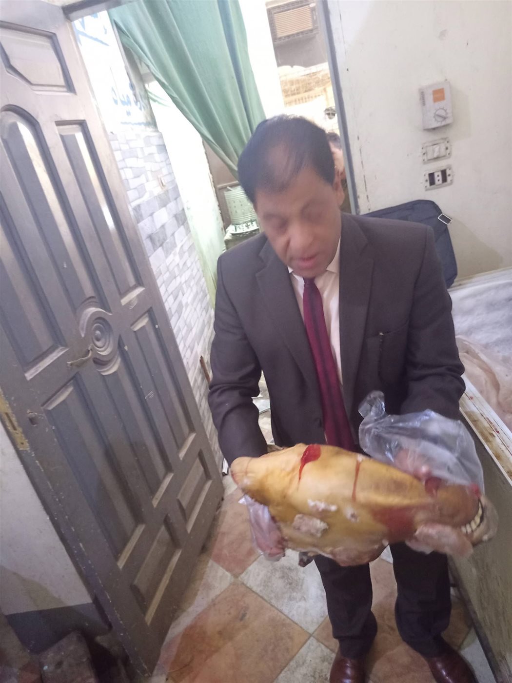 حملات الطب البيطري بالأقصر&nbsp;<br>&nbsp;