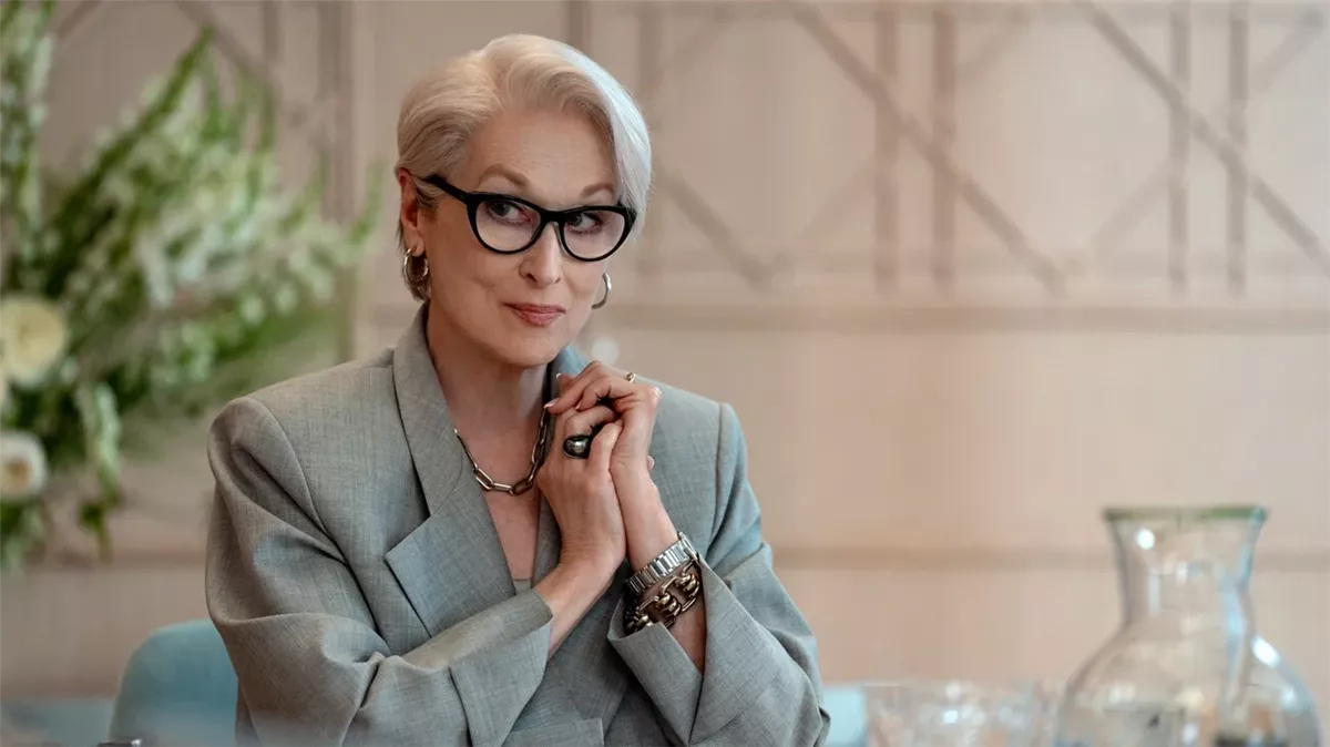 The Devil Wears Prada 2