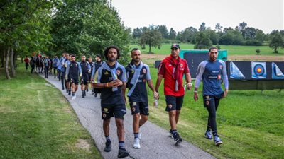 الأهلي يُصدم من تصريحات محمد غرابة بشأن الاتفاق المبرم بين فيتوريا وكولر