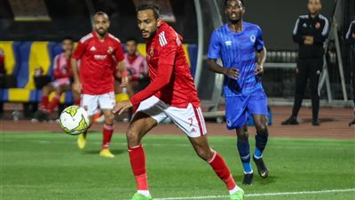 كولر يعلن تشكيلة الأهلي لمواجهة غزل المحلة في الجولة الـ23