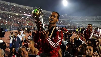 زي النهاردة.. الأهلي يحقق لقب الكونفدرالية للمرة الأولى