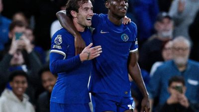 بثنائية لهدف.. تشيلسي يتأهل للدور الثالث بكأس الرابطة على حساب ويمبلدون