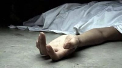 في ظروف غامضة.. مصرع شاب سقط من الطابق التاسع بحلوان