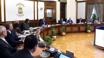 جهود حثيثة لتحقيق الاستفادة القصوى من أصول الدولة بمتابعة رئيس الوزراء