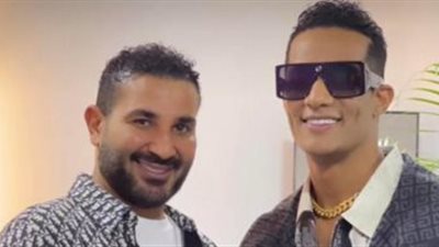 الحلقة 13.. أحمد سعد يبدع بأغنية 