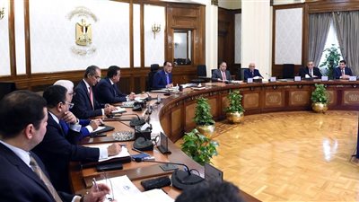 مدبولي:يتابع الموقف التنفيذي لتطبيق منظومة التأمين الشامل