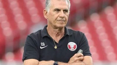 رسمياً: كيروش خارج أسوار قطر قبل كأس الأمم الآسيوية