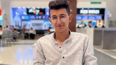 مصرع طالب بكلية الطب في حادث تصادم بالشرقية