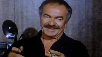 الشرير الضاحك.. عادل أدهم رمز من رموز السينما المصرية