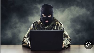 الإرهاب الإلكتروني وأثره على الأمن القومي المصري