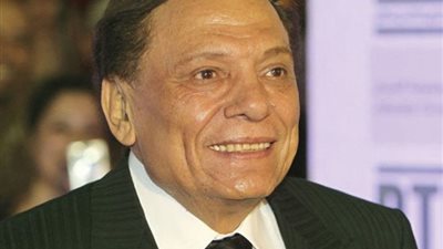 إطلاق اسم الزعيم عادل أمام على كوبري شهير بالقاهرة