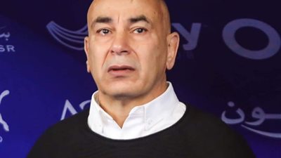 حسام حسن: استفدت كثير من البطولة ولا أحب الهزيمه