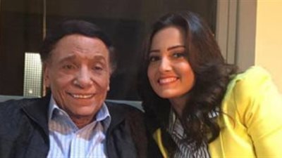 بشرى تعلق على إطلاق اسم الزعيم علي أحد كباري القاهرة 