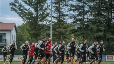 الأهلي يجدد خطابه لاتحاد الكرة المصري لهذا الشأن