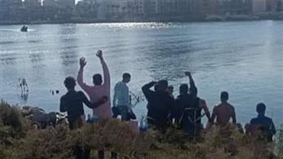 العثور على جثة طفل غارقا بعد تغيبه بالشرقية