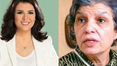 منى الشاذلي عن نفي إنعام سالوسة لحوار معها: 