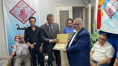 انطلاق صالون منصة الشارع21 الثقافي عن الفن بين الأصالة والمعاصرة