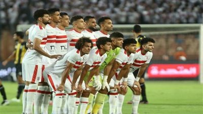 تذكرتي تُعلن فتح باب الحجز للقاء الزمالك وفيوتشر في الكونفدرالية