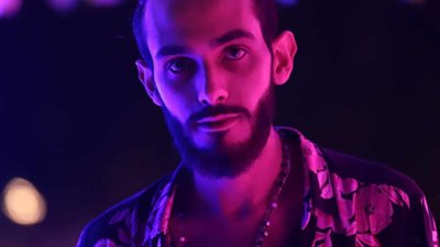 الفنان مينا أيمن: سلطان الطرب 