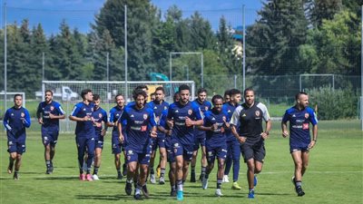 7 من نجوم الأهلي يغادرون معسكر النمسا لهذا الشأن 