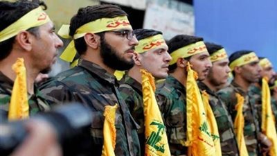 حزب الله يستهدف تجمعات لجنود إسرائيليين