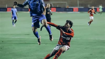 مفاجأة في قائمة الأهلي لمواجهة بلوزداد الجزائري غداً