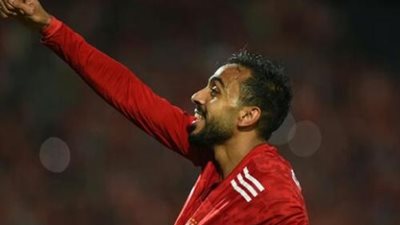 الدولارات هتسدد.. بماذا وعد الخطيب اللاعب 