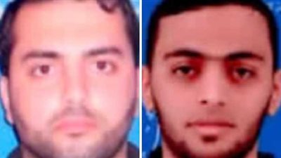 الجيش الإسرائيلي يؤكد مقتل إثنين من كبار مسؤولي حماس