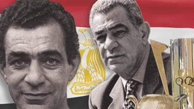 الليلة.. ذكرى رحيل جنرال الكرة المصرية