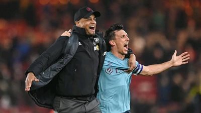 موعد مرتقب: كومباني يصطدم بفريق جوارديولا في الدوري الإنجليزي المقبل