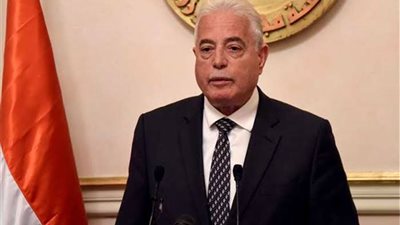 محافظ جنوب سيناء يبحث مع سفير تايلاند التعاون الثقافي والرياضي والسياحي