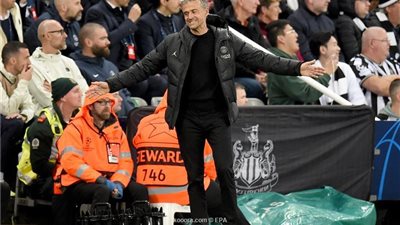 محلل رياضي: لويس إنريكي لم يجد الحل والسبب في إقصاء نهائي أوروبا 